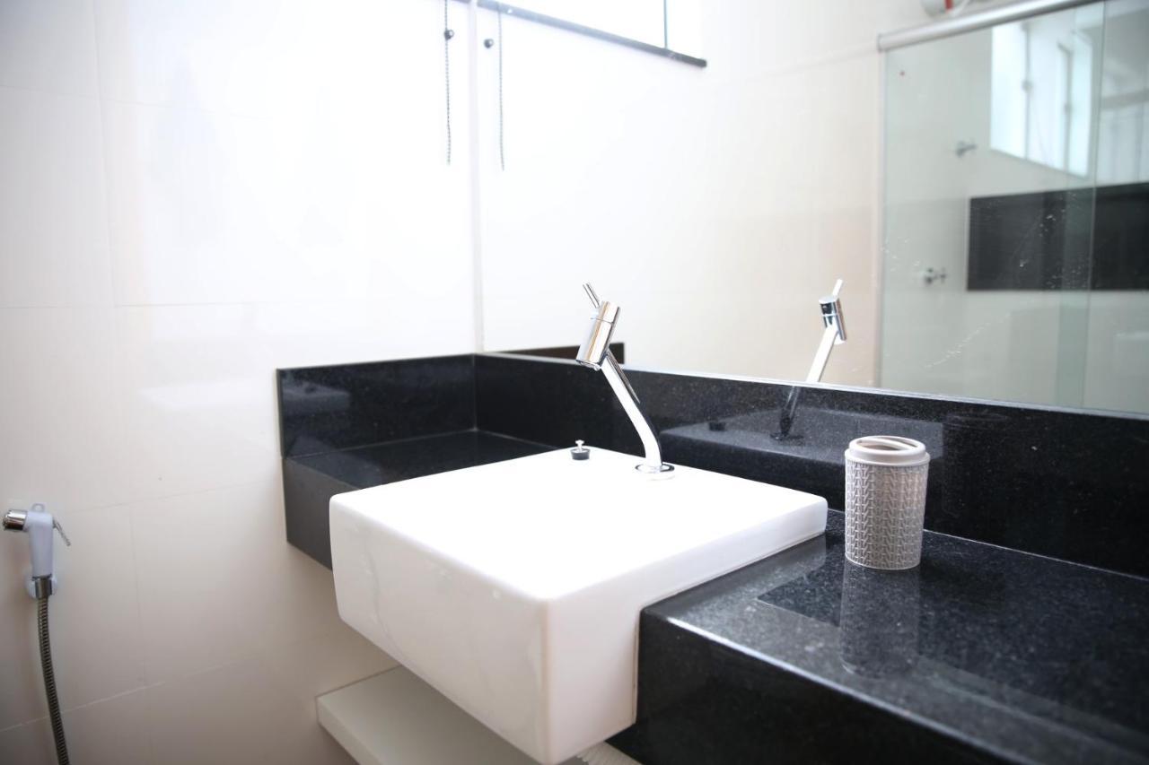 Apartamento Premium Diamantina Luaran gambar