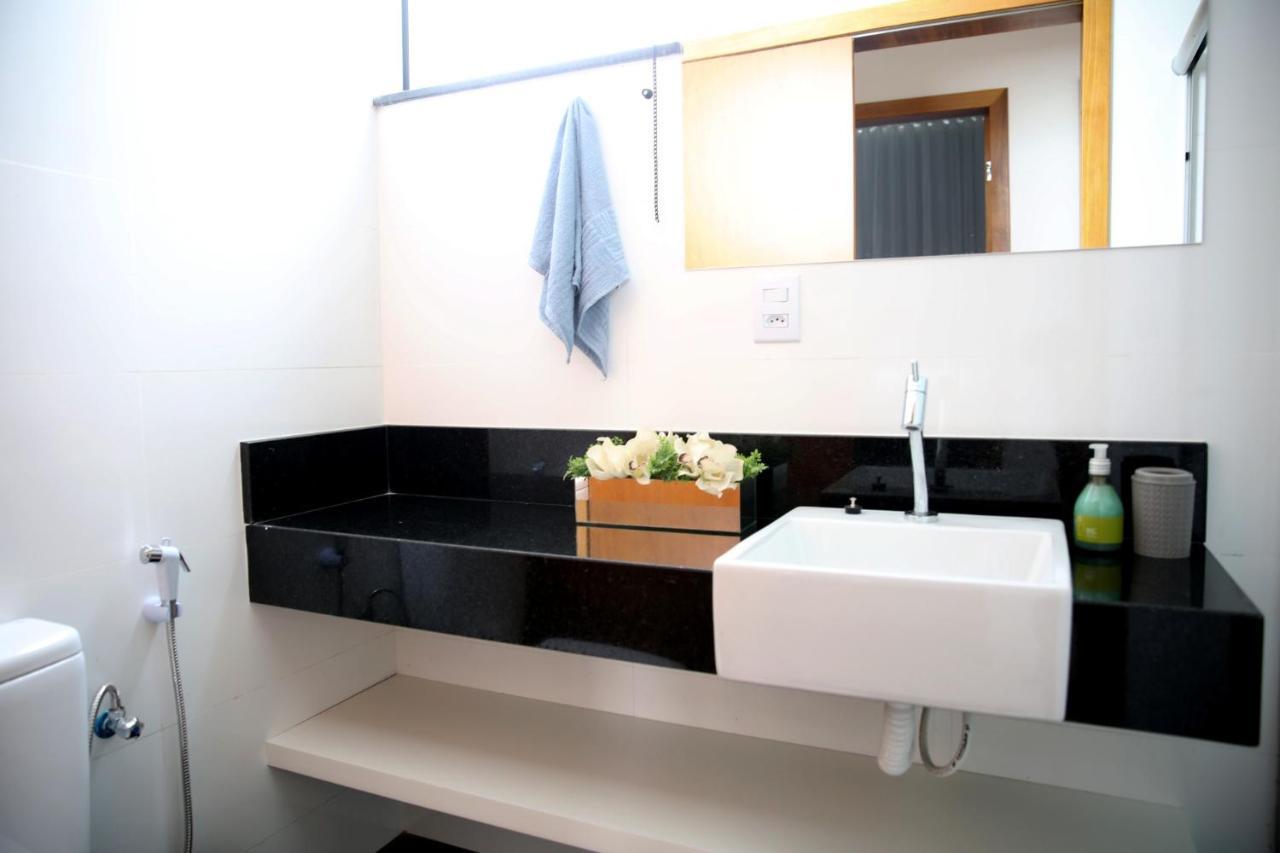 Apartamento Premium Diamantina Luaran gambar